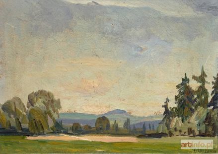 WOJNARSKI Jan | Biały Dunajec, 1929