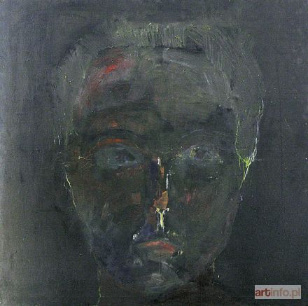 ŻEJMO Katarzyna | Fluktuacja tożsamości, 2006 r.
