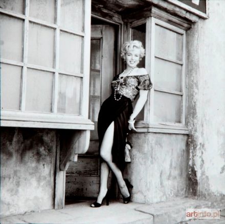 GREENE Milton H. | Marilyn Monroe