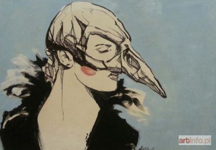 ŚMIGIELSKA Katarzyna | Inkarnacje 6, 2015