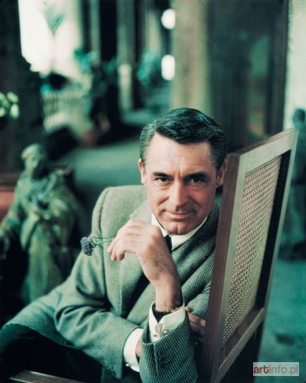 GREENE Milton H. | Cary Grant