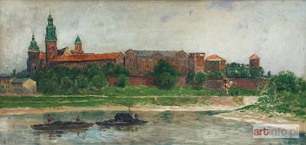 SETKOWICZ Adam | Wawel