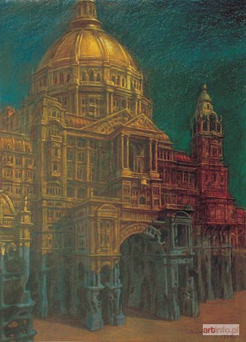 KOŁPANOWICZ Marcin | Golden Palace 1996