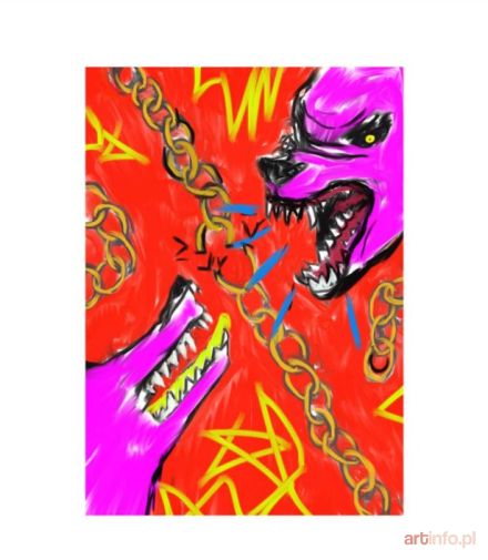 OLMA Katarzyna | Suki, 2018