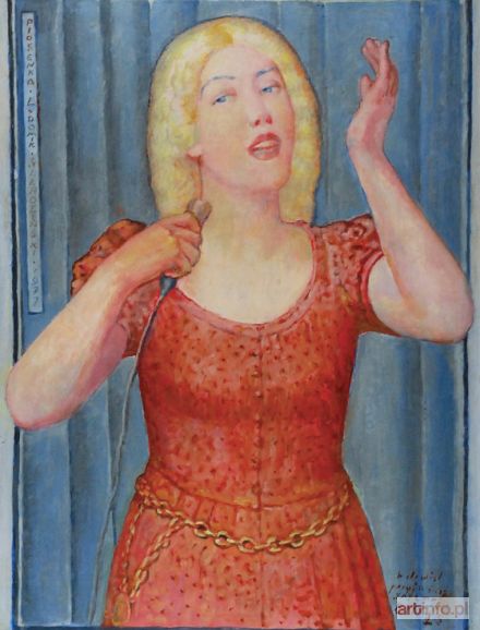 ŚLENDZIŃSKI Ludomir | Piosenka, 1977