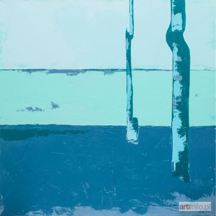 ŚRODOWSKA Katarzyna | Drzewadwa, 2016