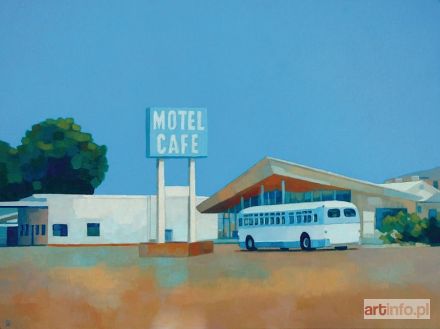 TUŹNIK Andrzej | Motel