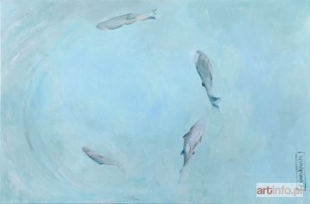 ŚRODOWSKA Katarzyna | Less is more, 2014 r.