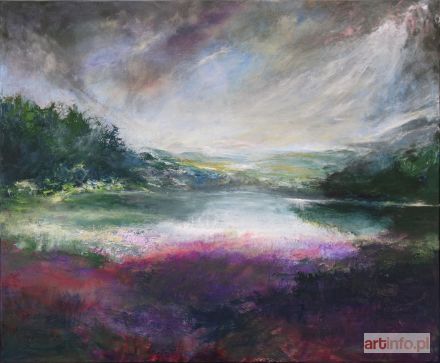 KAŁDOWSKA Katarzyna | Bez tytułu, 2019