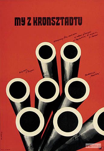 ŚWIERZY Waldemar | MY Z KRONSZTADTU 1967 r.