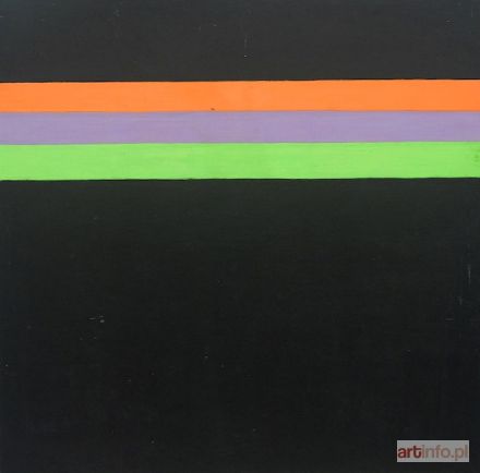 STAŻEWSKI Henryk | Nr 41, 1977