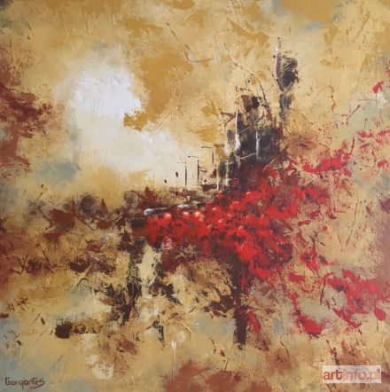 GARYANTESIEWICZ Sebastian | Red, 2019 r.