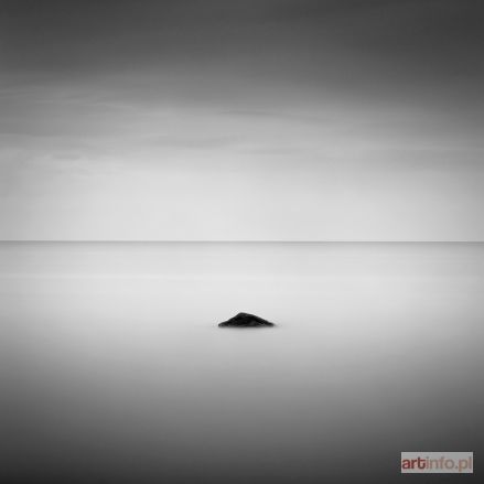 JASTRZĘBSKI Marcin | I from the Lonesome Landscape series