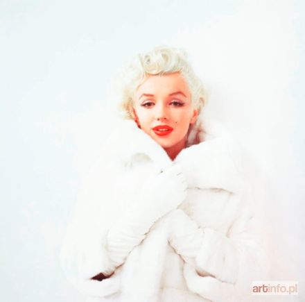 GREENE Milton H. | Marilyn Monroe