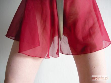 ŚWIDZIŃSKA Ewa | Carmen, 2008
