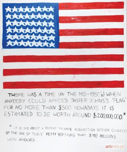 KRAKOWSKI Maciej | There was a time: Jasper Jones II, 2010