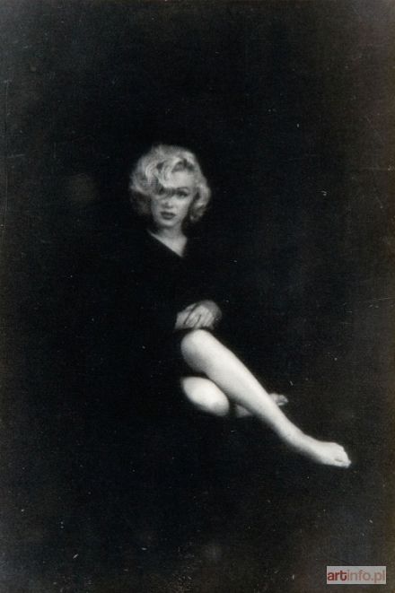 GREENE Milton H. | Marilyn Monroe