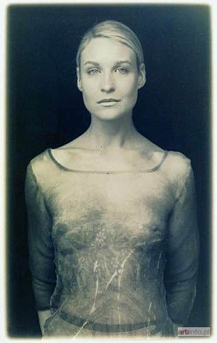 PAJEWSKI Jakub | Tatiana, 1999