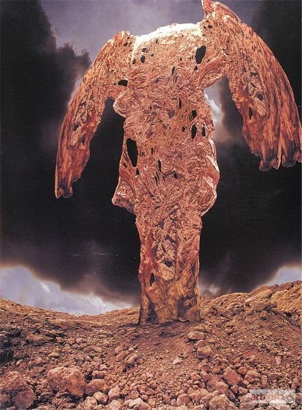 BEKSIŃSKI Zdzisław | PO 743, 1999-2000