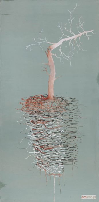 STAŚ Irmina | Bez tytułu, 2010 r.