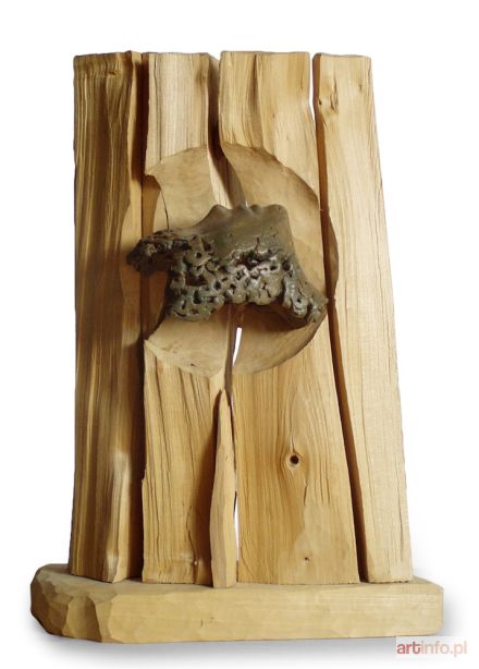 ŚLIWKA Krzysztof | Przystań, 2010