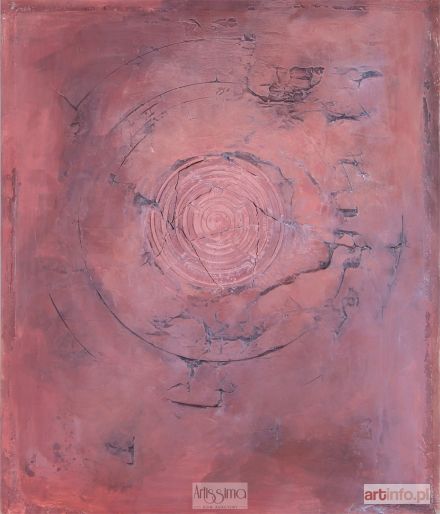 KRZEMIŃSKI Paweł | Struktura XXXIII, 2016
