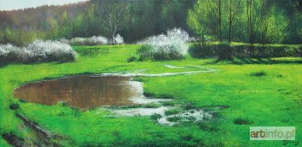 HAMADA Konrad | Maj, 2019