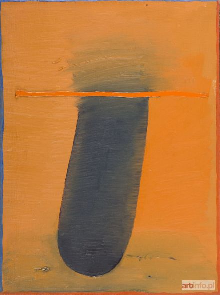 FIJAŁKOWSKI Stanisław | 24 VIII 70, 1970 r.