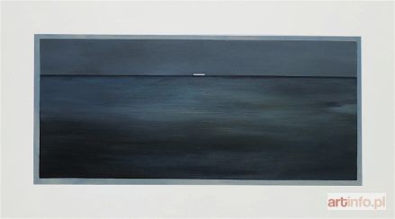 PAWŁOWSKA Olga | Stena Line II, 2016