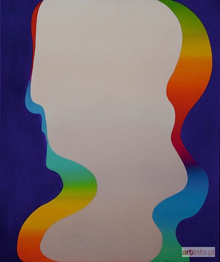 KUŁAKOWSKI Mariusz | Profil nr 2, 2011