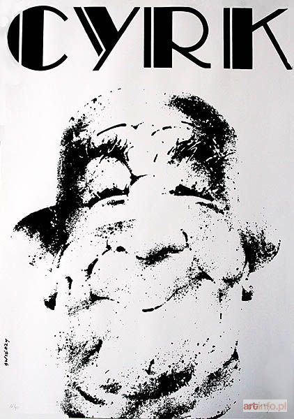 ŚWIERZY Waldemar | Cyrk