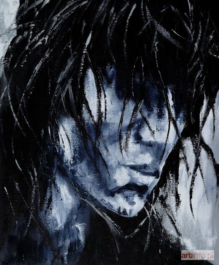 SIKORA Jacek | Charlotte, 2019r.