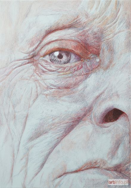 ŚLĘCZKA Sebastian | Chory, 2017