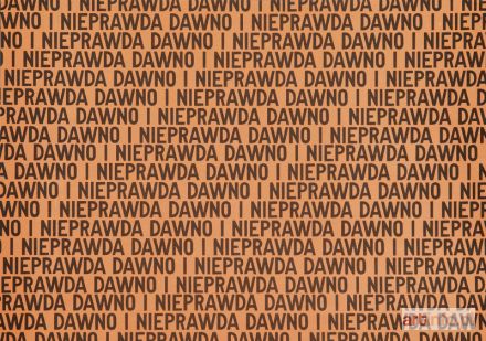 SAWICKA Jadwiga | Dawno i nieprawda, 2002 r.