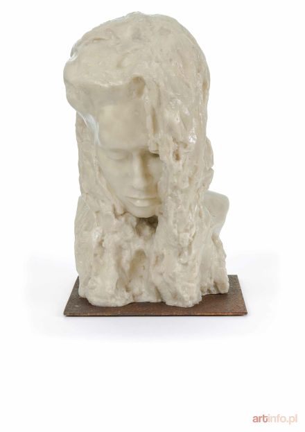 ŻEBROWSKA Alicja | Melancholia, 1978/2017