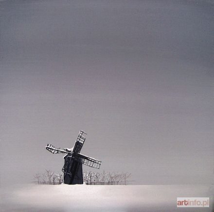 CAMPIO  | Windmill, 2013