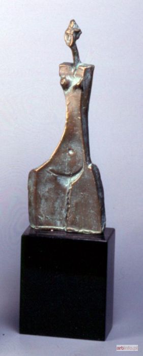 IRZYKOWSKI Andrzej | Torso, 1987