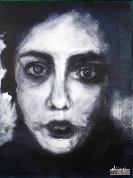 ŚMIGIELSKA Katarzyna | ONA, 2013
