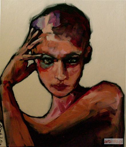 ŚMIGIELSKA Katarzyna | You know, 2014