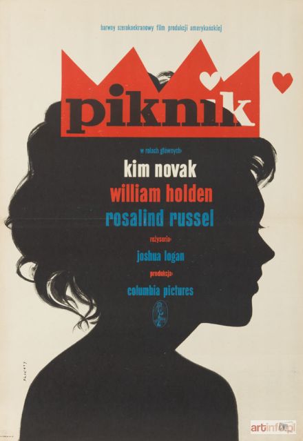 ŚWIERZY Waldemar | Piknik, 1959 r.