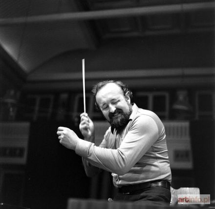 STYCZYŃSKI Jan | Krzysztof Penderecki