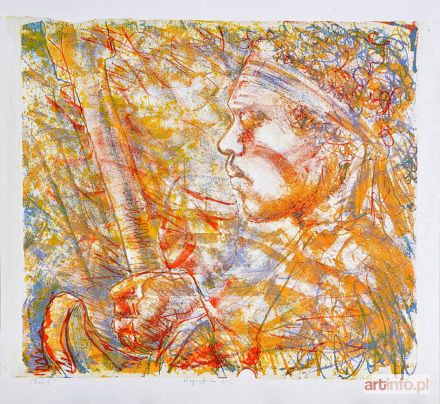 NEWELSKI Andrzej | Jimi II, 2008 r.