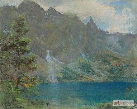 SERAFIN Władysław | Morskie Oko