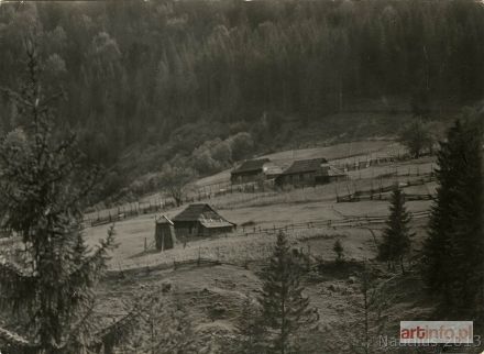 BUŁHAK Jan | Karpaty