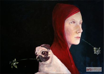 MAKOWSKA Magdalena | Modna Lisa, 2014