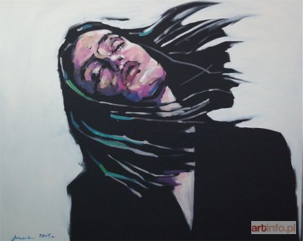ŚMIGIELSKA Katarzyna | Stronger then me