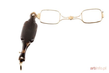 Lornogne, Francja (Paryż), l. 1847–1919