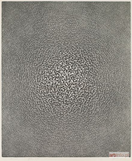 OPAŁKA Roman | Do słońca, 1969 r.