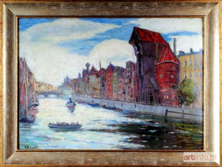 KOWALSKI Leon | Gdańsk