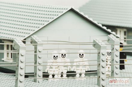 LIBERA Zbigniew | KZL Lego, 1996 r.